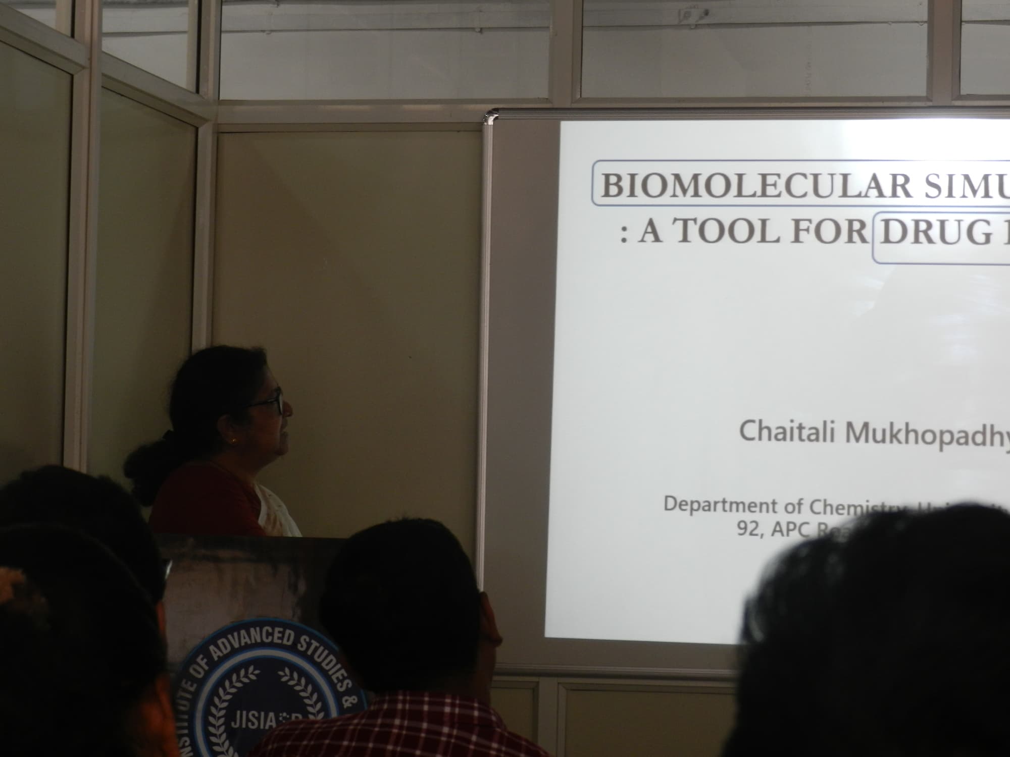 JIS Institute of Advanced Studies and Research Kolkata Events photo 18